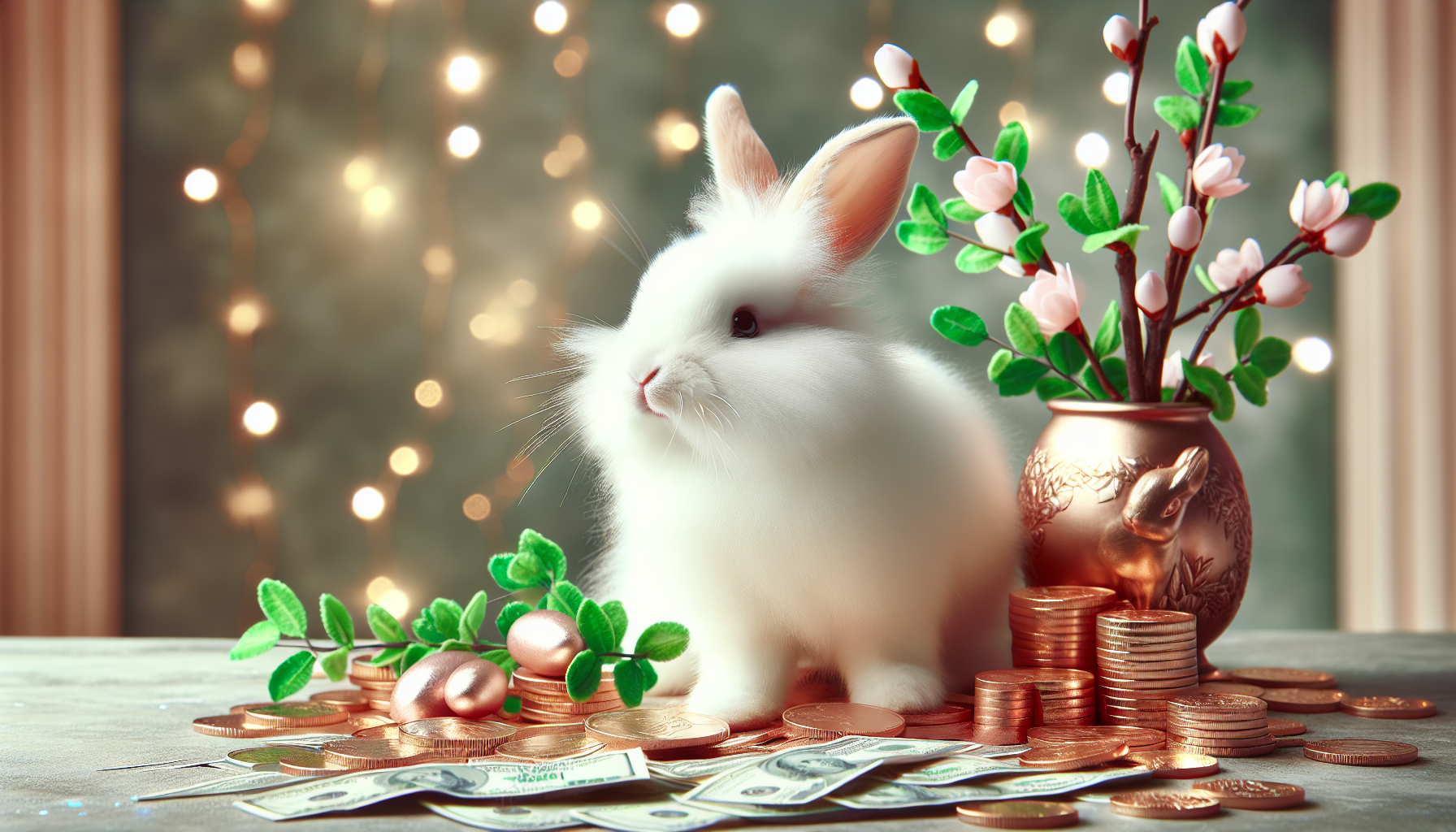 【姫】縁起物 天然翡翠 細密彫 ▼兔子 元宝▼ 招財 風水 置物 超美品  翡翠兔子品牌及商品- 京东