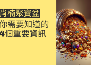 肖楠聚寶盆價格揭秘:你需要知道的4個重要資訊