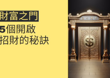 招財進寶:5個不可錯過的水泥招財貓秘訣