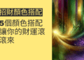 如何利用招財魚風水提升財運？4個必知秘訣