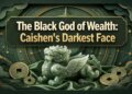 The Black God of Wealth: Caishen’s Darkest Face