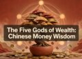 The Five Gods of Wealth: Chinese Money Wisdom