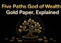 Five Paths Martial God of Wealth: A Beginner’s Guide