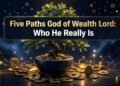 Five Paths God of Wealth Lord: Who He Really Is