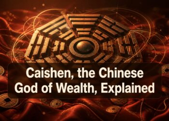 Caishen, the Chinese God of Wealth, Explained