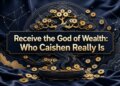 Receive the God of Wealth: Who Caishen Really Is