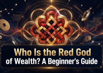 Who Is the Red God of Wealth? A Beginner’s Guide