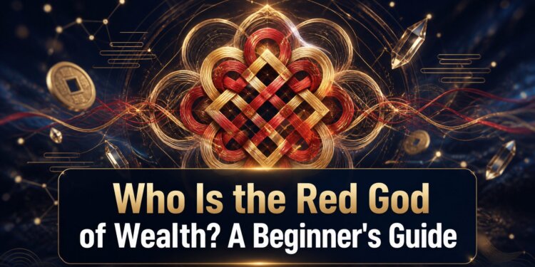 Who Is the Red God of Wealth? A Beginner’s Guide