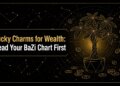 Lucky Charms for Wealth: Read Your BaZi Chart First