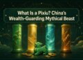 What Is a Pixiu? China’s Wealth-Guarding Mythical Beast